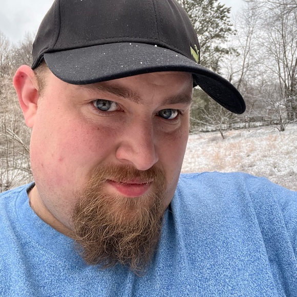 Meet your Posher, Jonathan - Picture 1 of 1